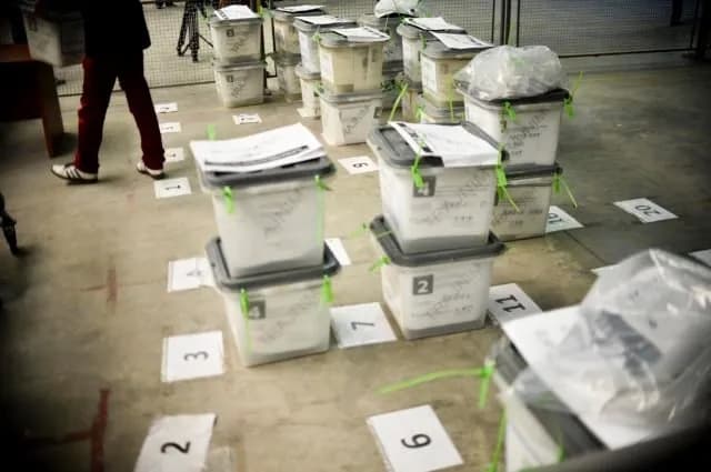 KQZ nis numërimin e votave për kandidatët në 38 qendra komunale