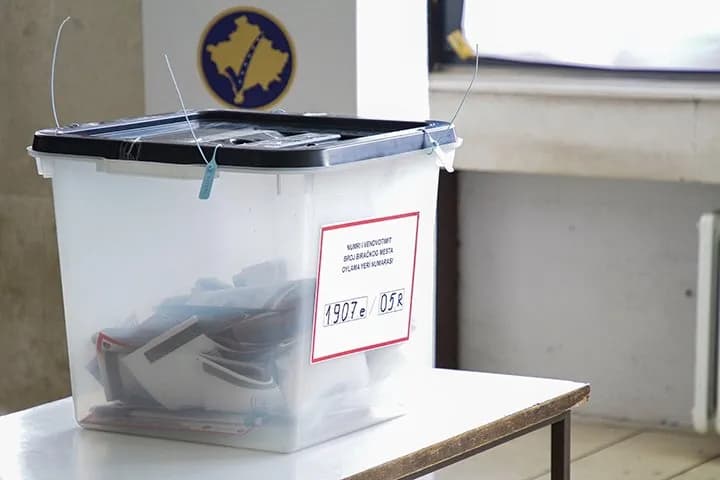 KQZ tregon se kur mund të certifikohen rezultatet e zgjedhjeve