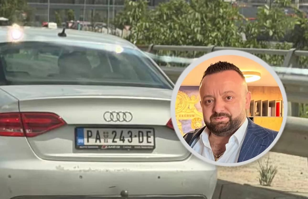 Kryeziu: Albin Kurti ia ka mundësuar tona të mirat serbëve, s’i ka marrë asgjë në këmbim – argat i kujt është?
