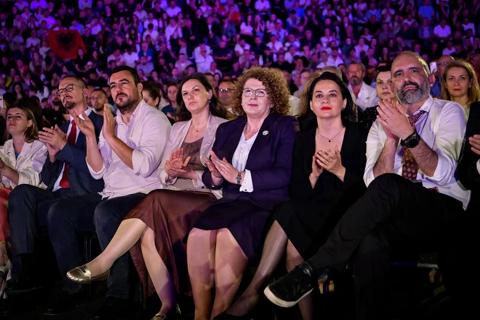 Kush janë 5 kandidatët e VV-së “në prag” të hyrjes në Parlament?