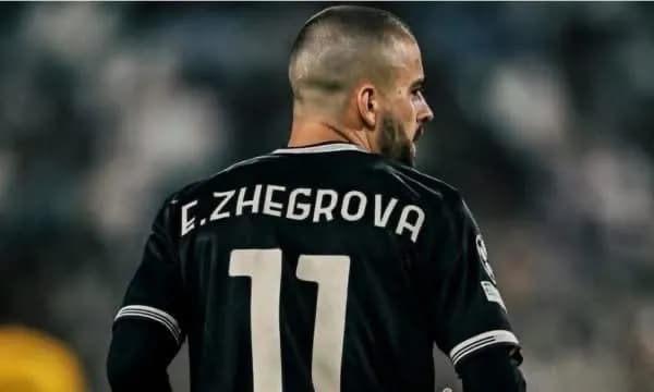 Ky është ekipi që po interesohet për transferimin e Zhegrovës
