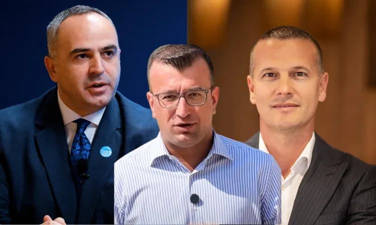 Manaj i përgjigjet kryetarit të LDK-së në Deçan, në polemikë përfshihet edhe Ilir Ferati