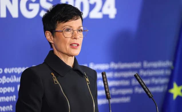Marta Kos në Parlamentin Evropian: Shqipëria ka përmbushur IBAR, një hap që mbyll negociatat