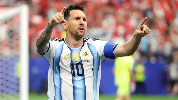 Messi pas ndeshjes: E humba penalltinë, por u rikuperova shpejt