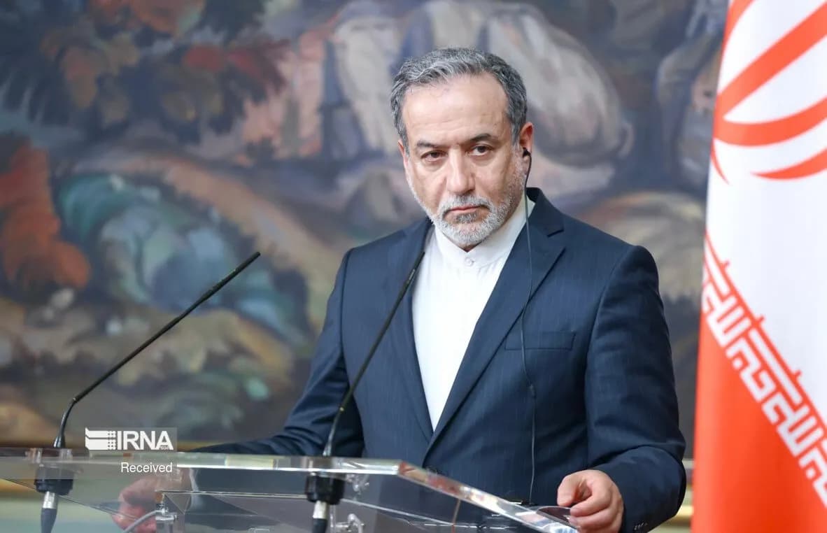 Ministri i Jashtëm i Iranit thotë se Izraeli duhet të tërhiqet nga Libani