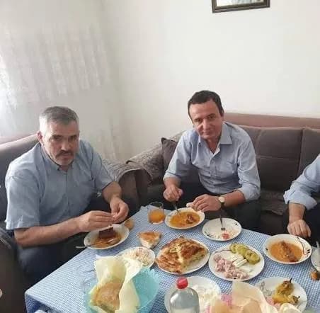 Mulla Osmani u bë deputet e Fatos Geci jo, kush mbeti jashtë e kush do të jetë brenda Kuvendit në listën e Vetëvendosjes