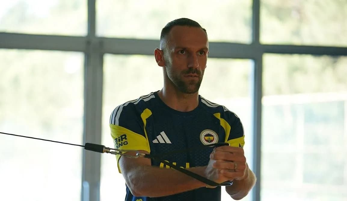 Muriqi nuk humb kohë, nis menjëherë stërvitjet te Fenerbahçe
