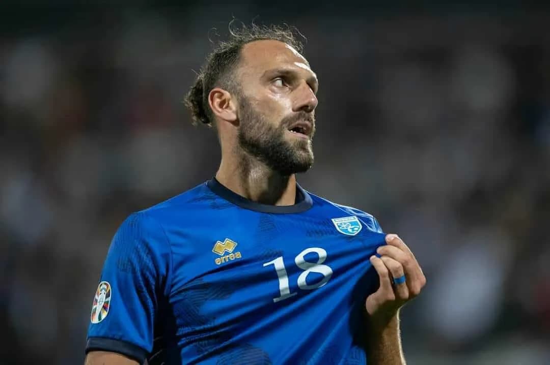 Muriqi pas rikthimit te Fenerbahçe: “Jam më i pjekur dhe më i uritur për sukses”