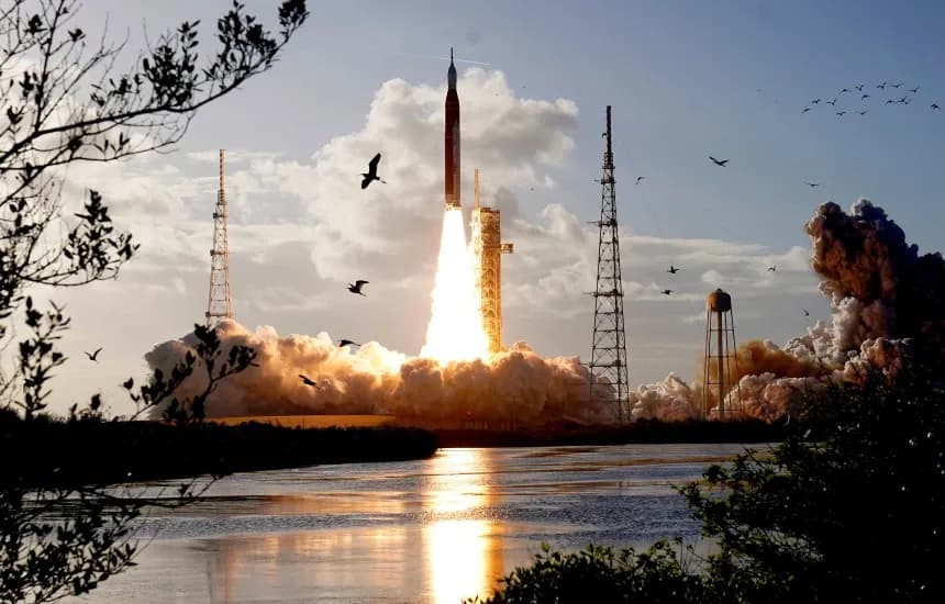NASA emëron ekuipazhin e Artemis III, për hapin tjetër drejt uljes në Hënë
