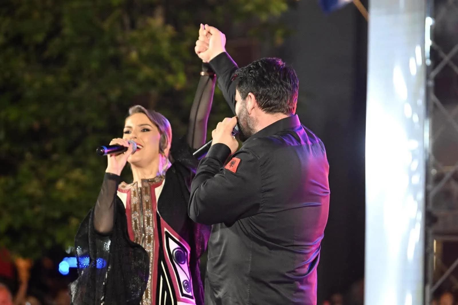 Në Ditën e Çlirimit të Podujevës artista të mëdhenj i këndojnë lirisë së Kosovës