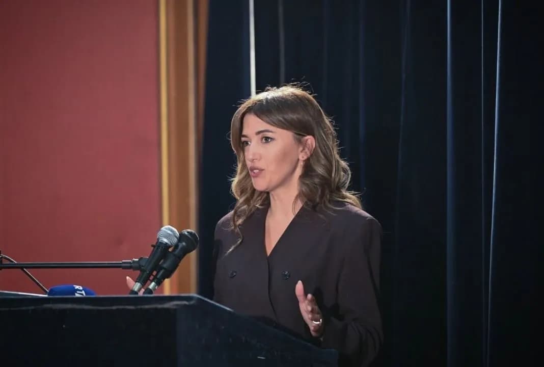 Në dokumentarin për Adem Shehin, Haxhiu: Shqipëria ishte krah Kosovës në kohë lufte