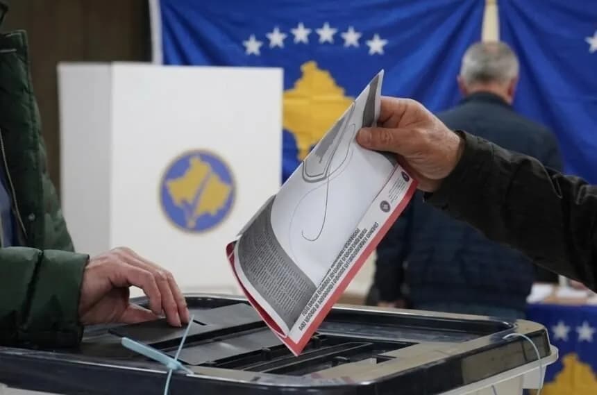 Numërimi i votave të rregullta drejt fundit, këta janë kandidatët më të votuar