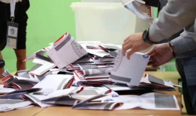 Numërohen mbi 14% të votave me postë, ky është rezultati