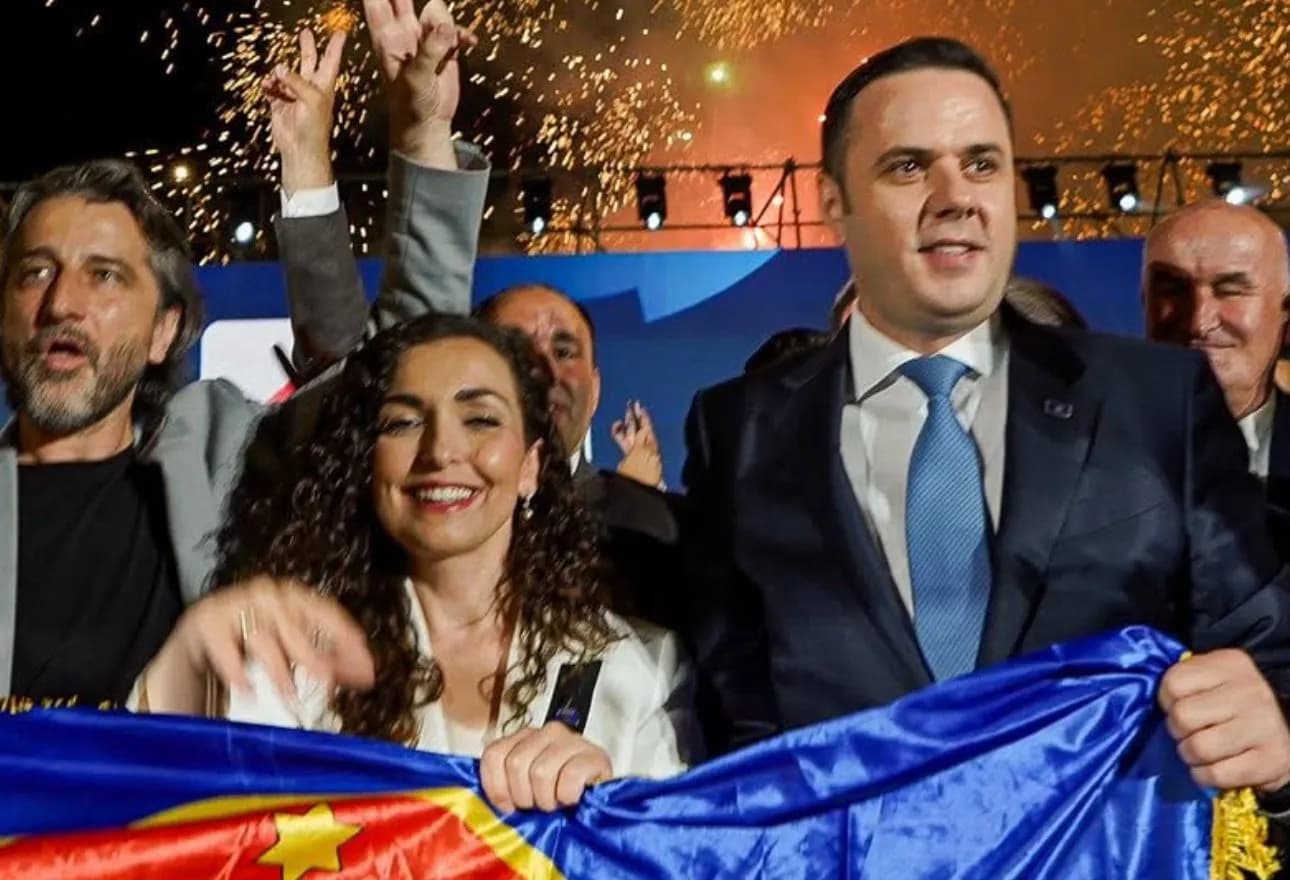 Numërohen rreth 12% të votave të kandidatëve, kaq është diferenca mes Osmanit e Abdixhikut