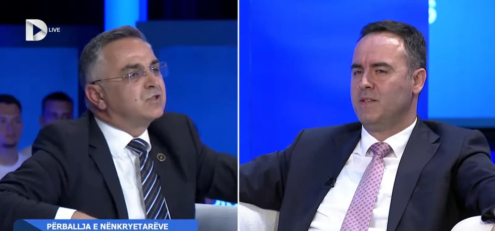 “O Besnik mos u nxej, mos na lodh”, debat i ashpër në mes Tahirit të AAK-së e Konjufcës së VV-së: Mos fol palidhje, kujdes çka po flet