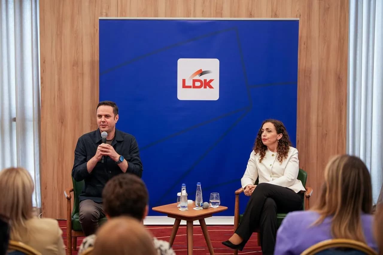 Osmani dhe Abdixhiku: Qëndrimi i sotëm i SHBA-së, mesazh i qartë për të ardhmen strategjike të Kosovës