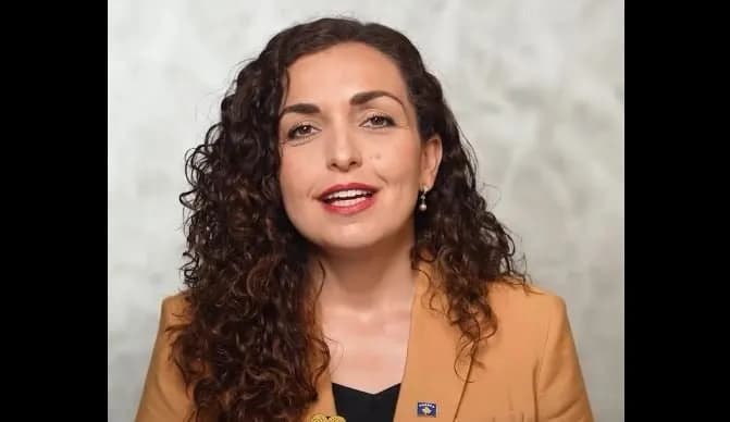 Osmani për TRT-n turk: Kosova vend demokratik, nuk toleron askënd që do t’i ketë të gjitha nën kontroll