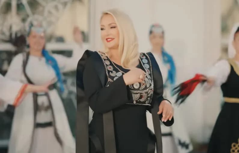 Publikohet ‘Dil Moj Nuse’ nga Remzie Osmani, kënga që pritet të ‘pushtojë’ dasmat
