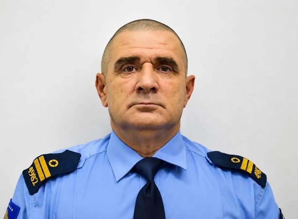 Qendra kufitare shpreh ngushëllime për vdekjen e zyrtarit policor