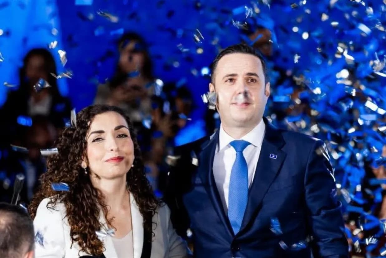 Rezultatet e para nga Ferizaj, këta janë kandidatët më të votuar të LDK-së