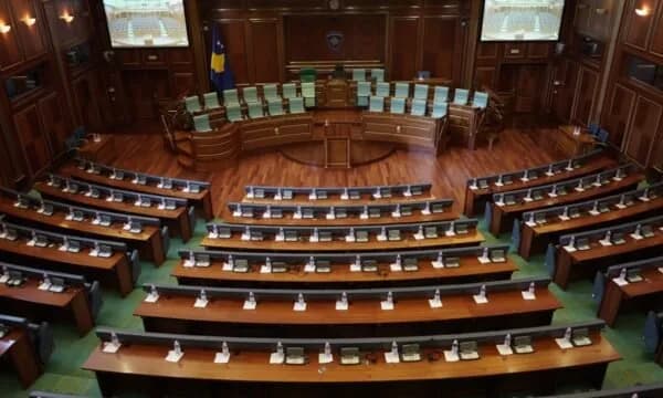 Rezultatet përfundimtare, kështu ndahen ulëset e partive në Kuvend