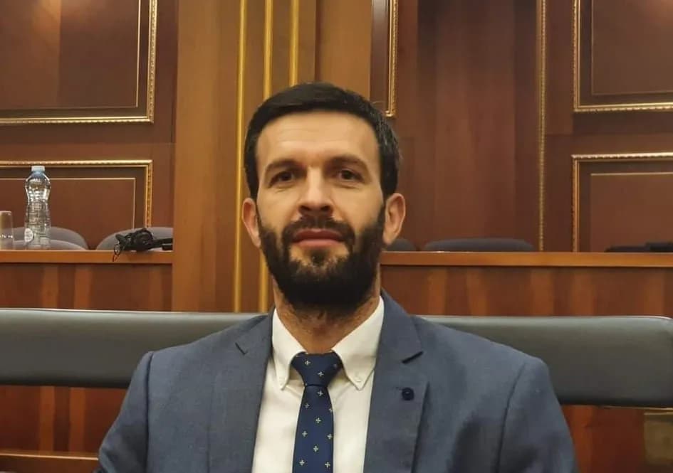 Rrahmani: Angazhimi dhe vullneti im do të jetë që të kemi qeveri të ish-opozitës