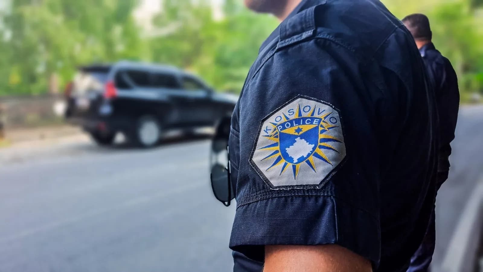 Rreth 1900 gjoba trafiku për 24 orë, policia njofton për mbi dhjetëra aksidente e 13 të arrestuar