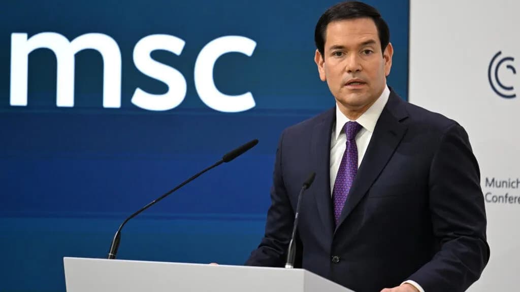 Rubio: Hapja e Ngushticës së Hormuzit është kushti i parë për marrëveshjen me Iranin