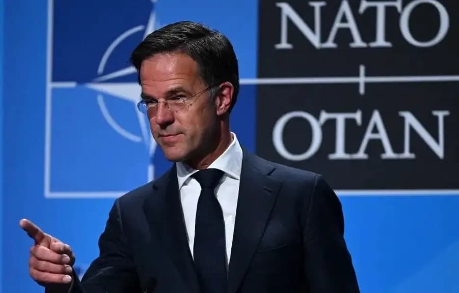 Rutte: NATO do të jetë e ashpër, por e matur për shpenzimet në mbrojtje