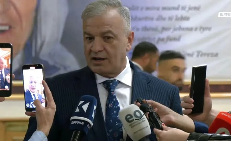 S’ka vota ‘karate’, kaq u vlerësua deri tash kandidati i VV-së