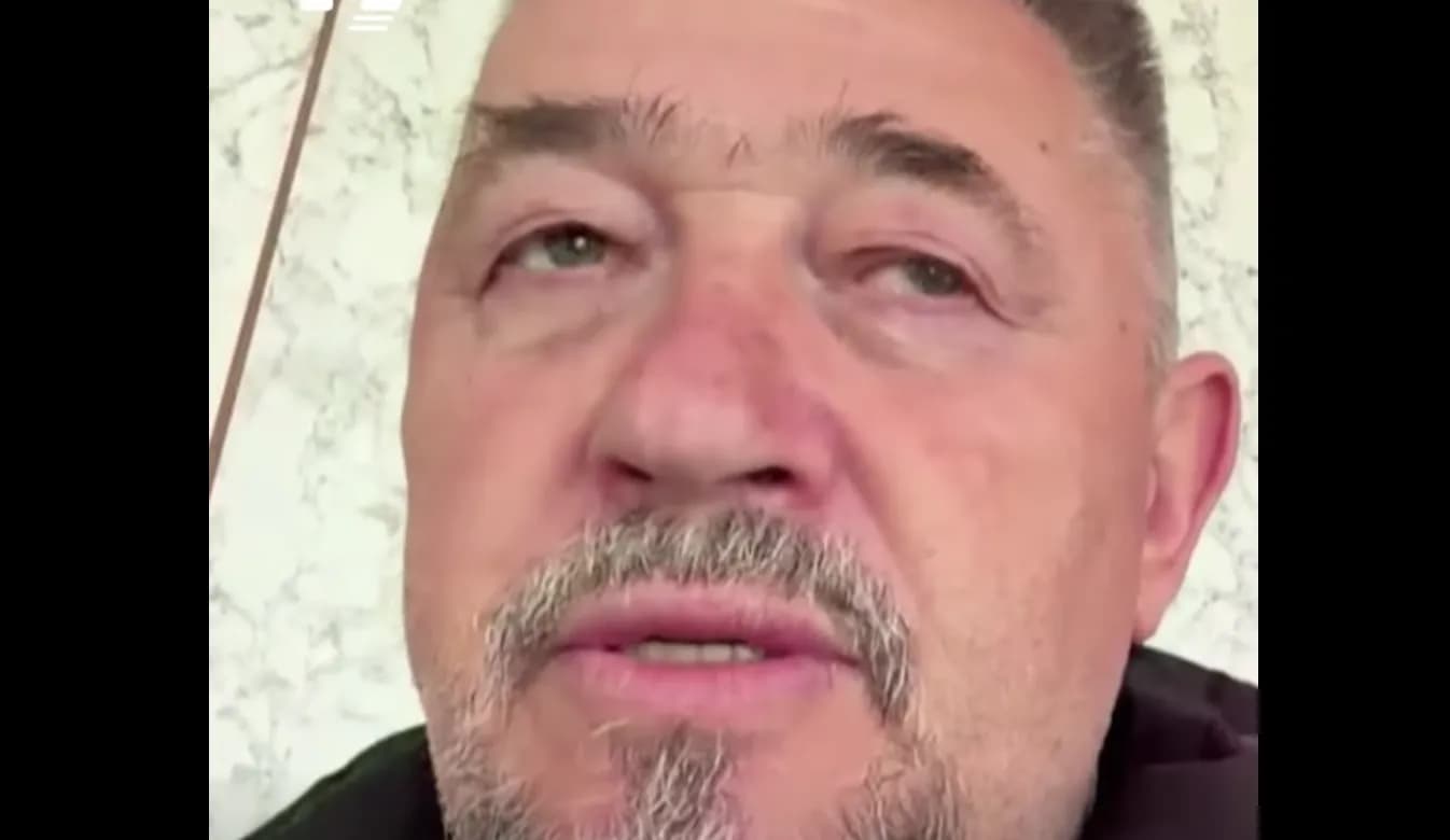‘‘S’kam mëndu kurrë që kam me varrosë Sahit Jasharin’’, Sami Lushtaku përlotet derisa flet për vdekjen e shokut të luftës