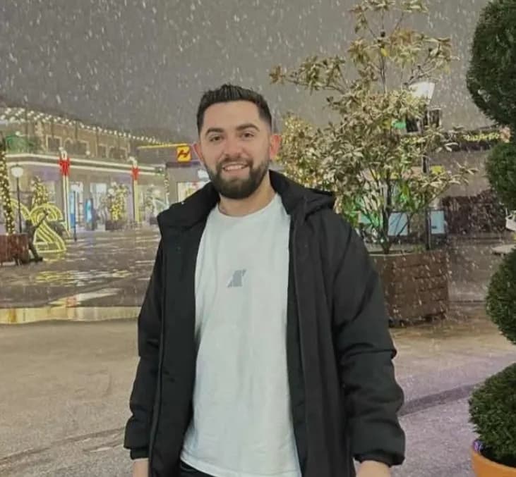 Sot varroset i riu Albian Osmanaj, i cili u vra dje në Kobaj të Prizrenit