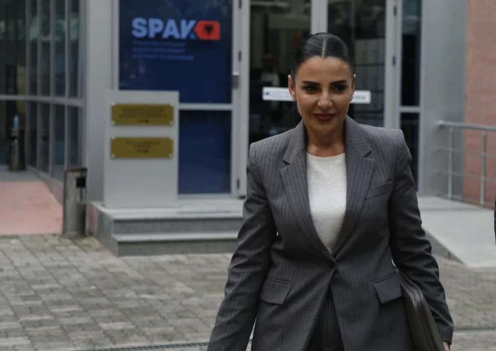 SPAK sekuestron vilën në pronësi indirekte të Belinda Ballukut, ish-zv.kryeministres i shtohen akuza të reja