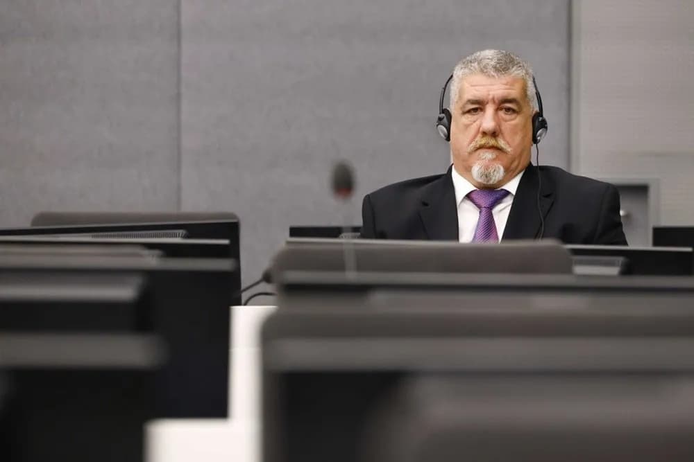 Supremja e Speciales rrëzon kërkesën e Pjetër Shalës në çështjen e zhdëmtimit të viktimave
