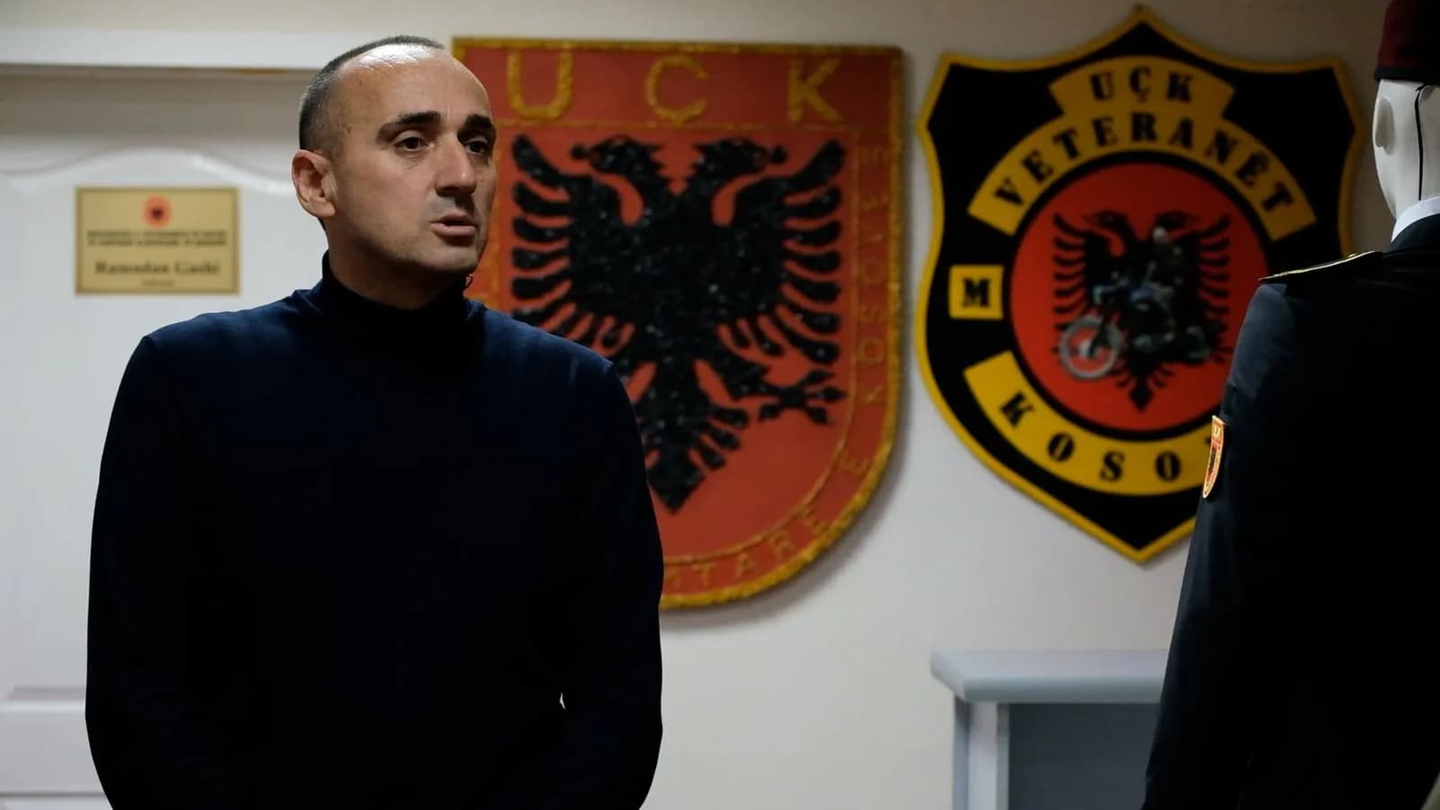 Syla: Protestën në Kroaci për ish-krerët e UÇK-së e presim po aq madhështore sa të tjerat