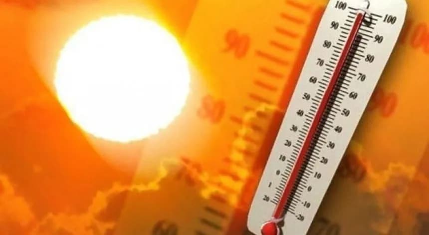 Temperaturat e larta, IKShPK publikon rekomandime për qytetarët