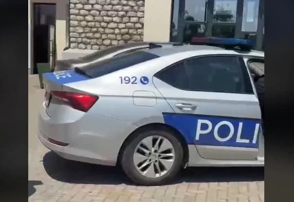Tension në Shtime: Arrestohet i moshuari, shkak votimi për gruan me probleme me shikim