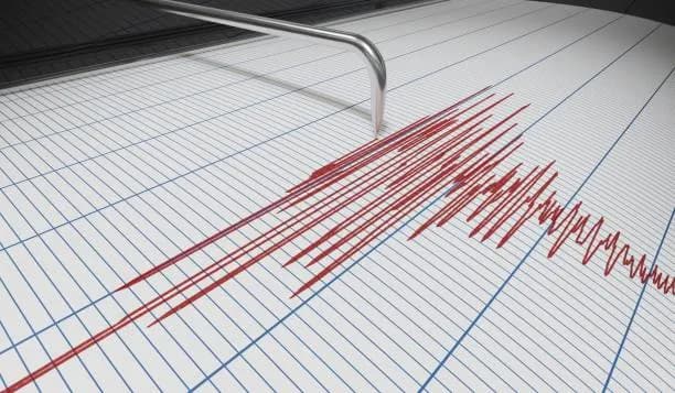 Tërme 6.2 shkallë godet Italinë, lëkundjet ndihen deri në Shqipëri