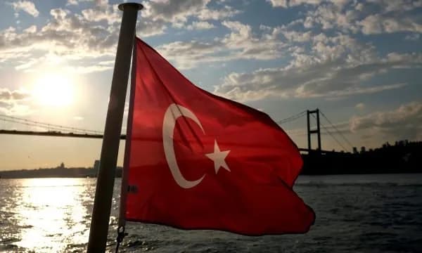 Turqia reagon për Lindjen e Mesme: Mbështetje për marrëveshjen SHBA-Iran dhe kritikë ndaj tensioneve në rajon
