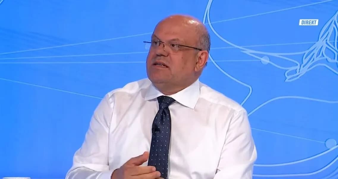 Ukshini: Miti i Serbisë së Madhe është imitim i nacional-socializmit gjerman