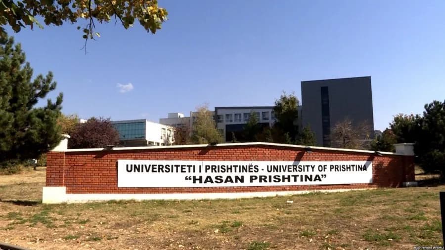 Universiteti i Prishtinës hap sot konkursin për pranimin e studentëve të rinj