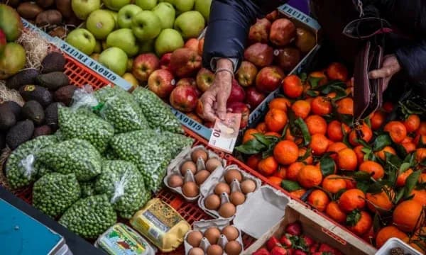 Vala e shtrenjtimit nuk ndalet: Inflacioni vjetor në Kosovë arrin 6.8%