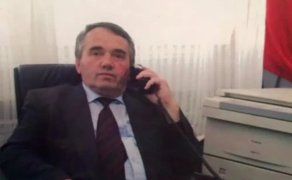 Vdes Idriz Kutllovci, ish-bashkëpunëtori i Ibrahim Rugovës – dha gjithashtu kontribut të madh në arsim në periudha të vështira