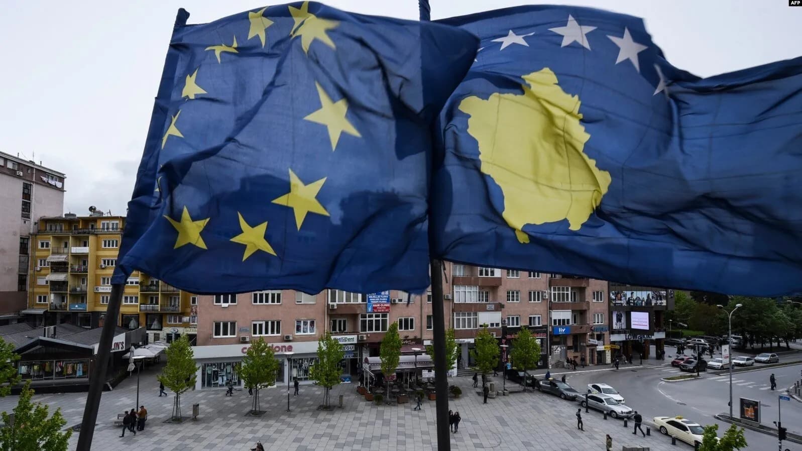 Vonesat në reforma rrezikojnë 60 milionë euro për Kosovën