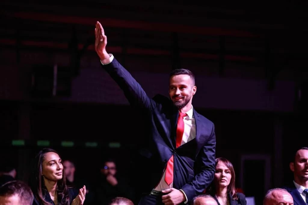 Votat e numëruara, ja sa grumbulloi Fatos Geci i VV-së