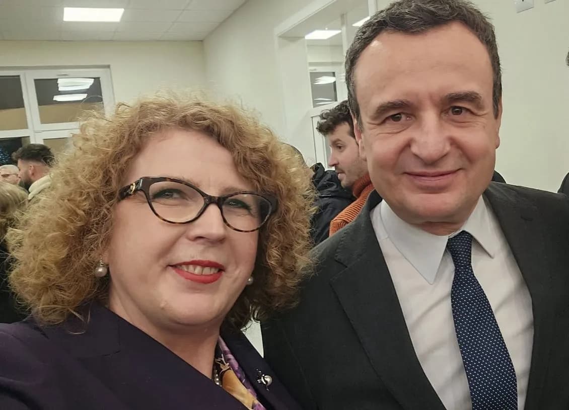 Votuesit e VV-së e ‘godasin’ rëndë Rozeta Hajdarin, ish-ministrja e akuzuar rënditet e 80-ta me vota