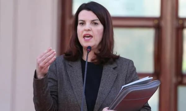 Zv.kryeministrja për heqjen e flamurit izraelit nga protestuesit: Akt i papranueshëm, Shqipëria është vend mikpritës