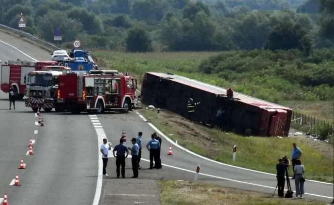 5 vjet nga aksidenti tragjik në Slavonski Brod të Kroacisë