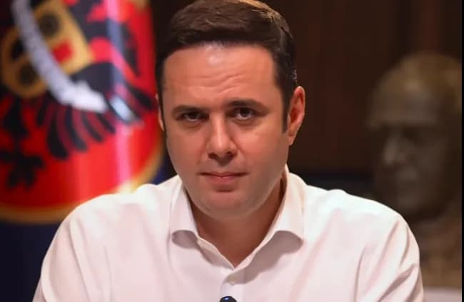 Abdixhiku: Nuk do ta mbajë asnjë detyrë kunder vullnetit të shumicës, detyohem t’i ndërpres anagazhimet për formimin e institucioneve