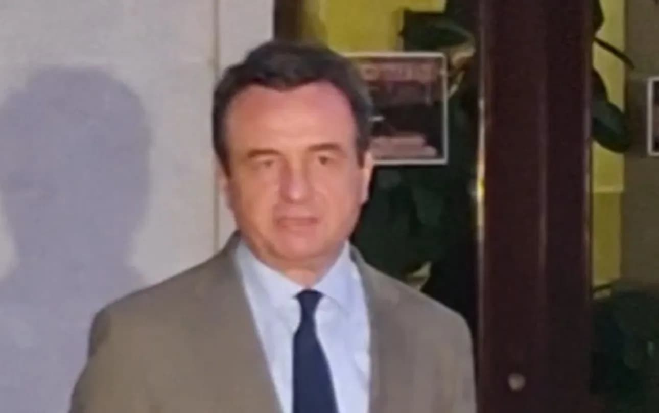 Albin Kurti: Bisedime konstruktive, por nuk kemi arritur diçka me LDK-në